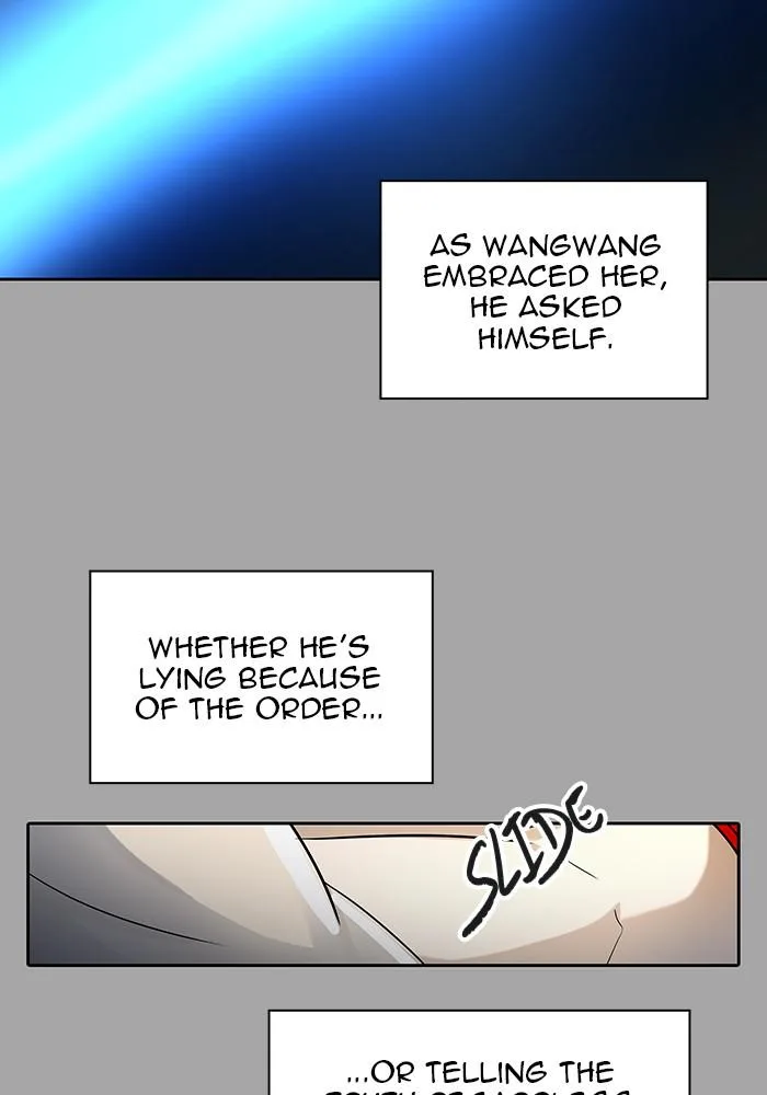 Tower of God - Chapter 527 - Page 247