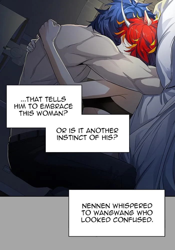 Tower of God - Chapter 527 - Page 249