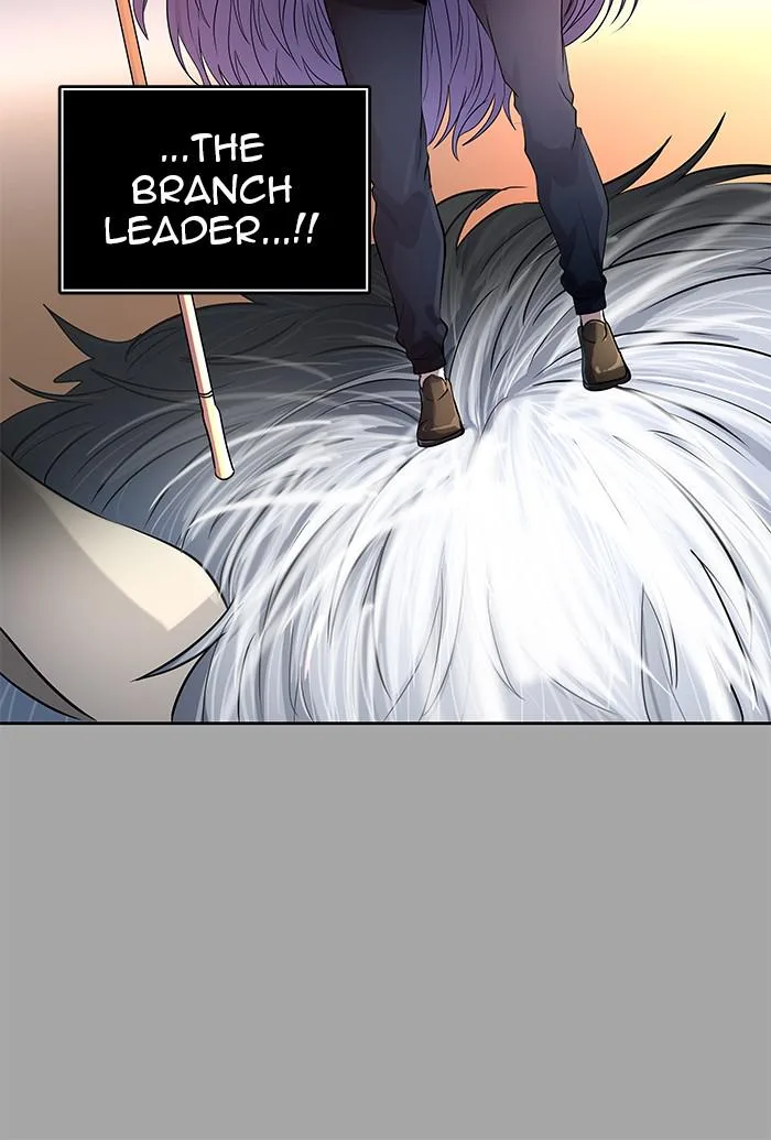 Tower of God - Chapter 527 - Page 25