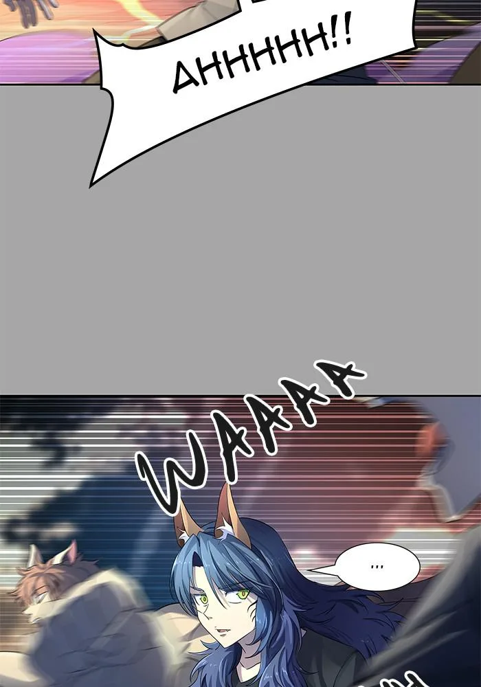 Tower of God - Chapter 527 - Page 27