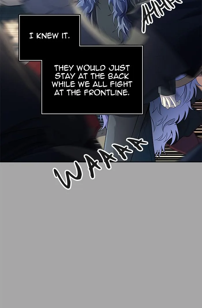 Tower of God - Chapter 527 - Page 28
