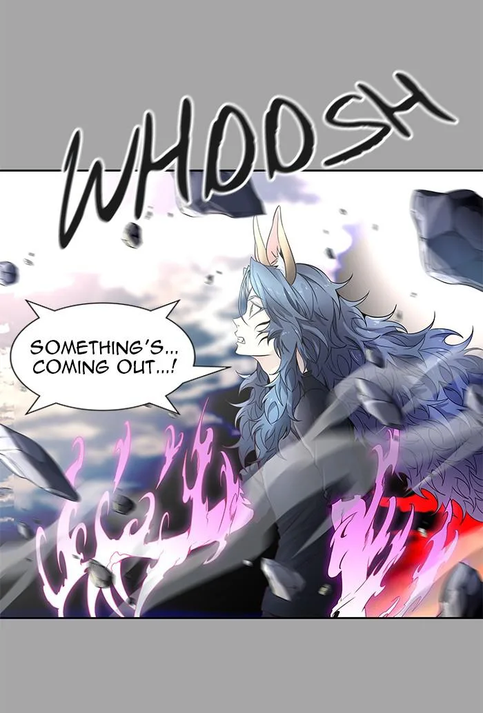 Tower of God - Chapter 527 - Page 3