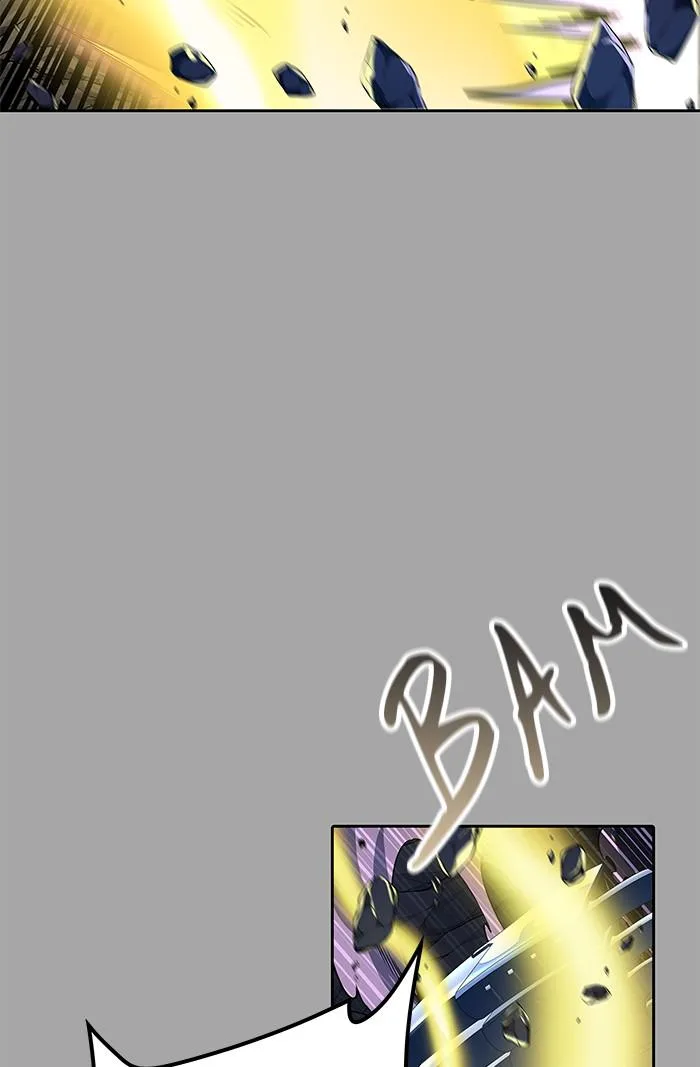 Tower of God - Chapter 527 - Page 36