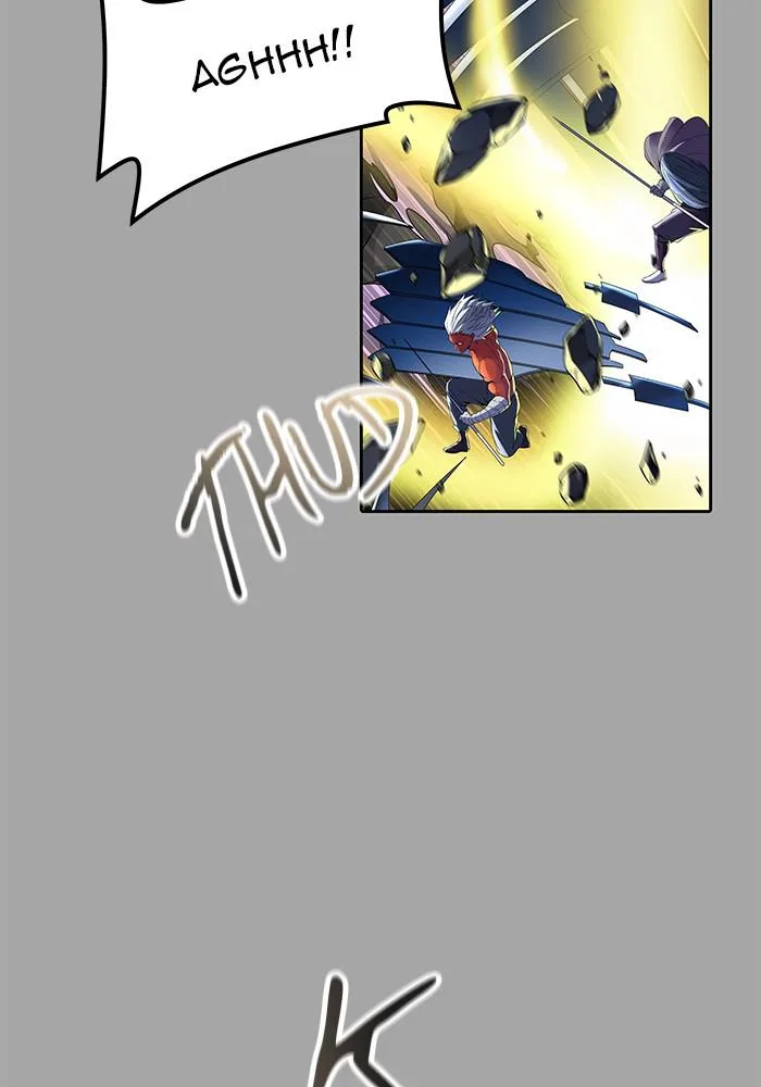 Tower of God - Chapter 527 - Page 37