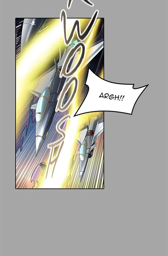Tower of God - Chapter 527 - Page 38