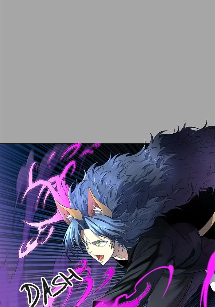 Tower of God - Chapter 527 - Page 39