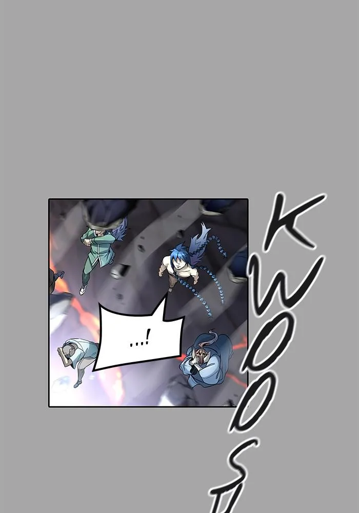 Tower of God - Chapter 527 - Page 4