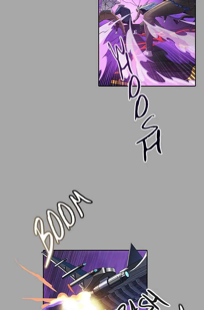 Tower of God - Chapter 527 - Page 46