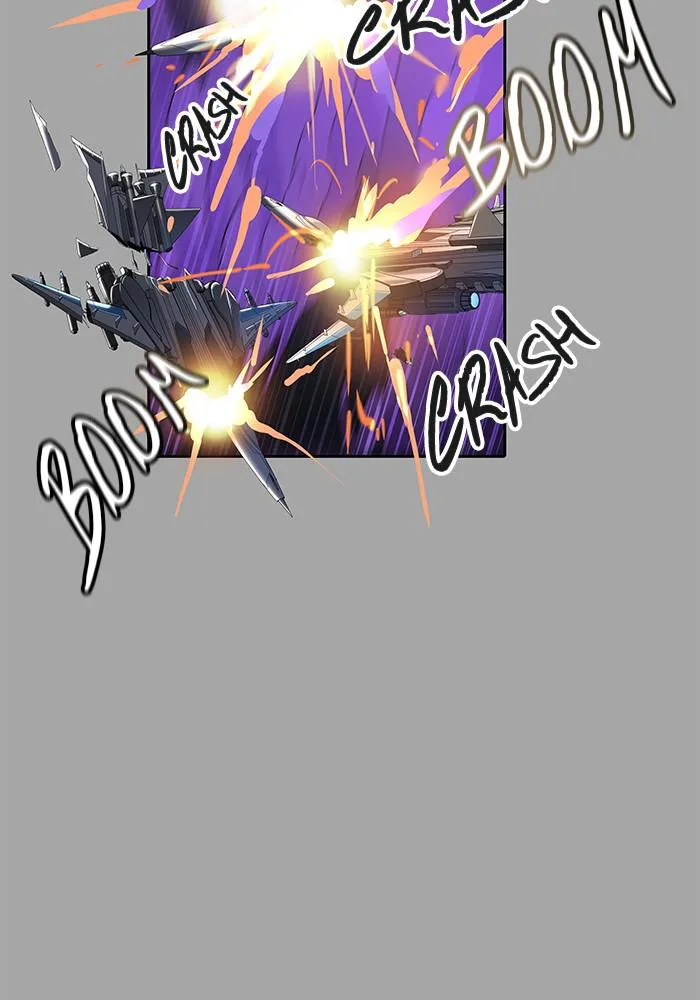 Tower of God - Chapter 527 - Page 47
