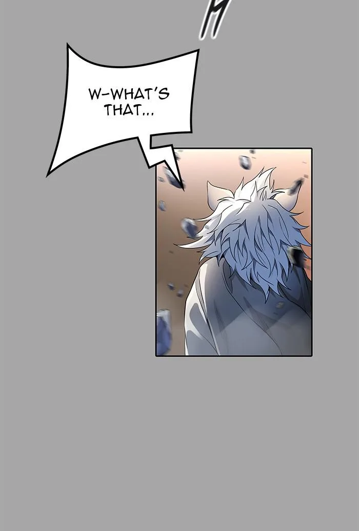 Tower of God - Chapter 527 - Page 5