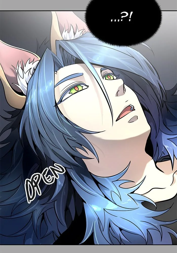 Tower of God - Chapter 527 - Page 58