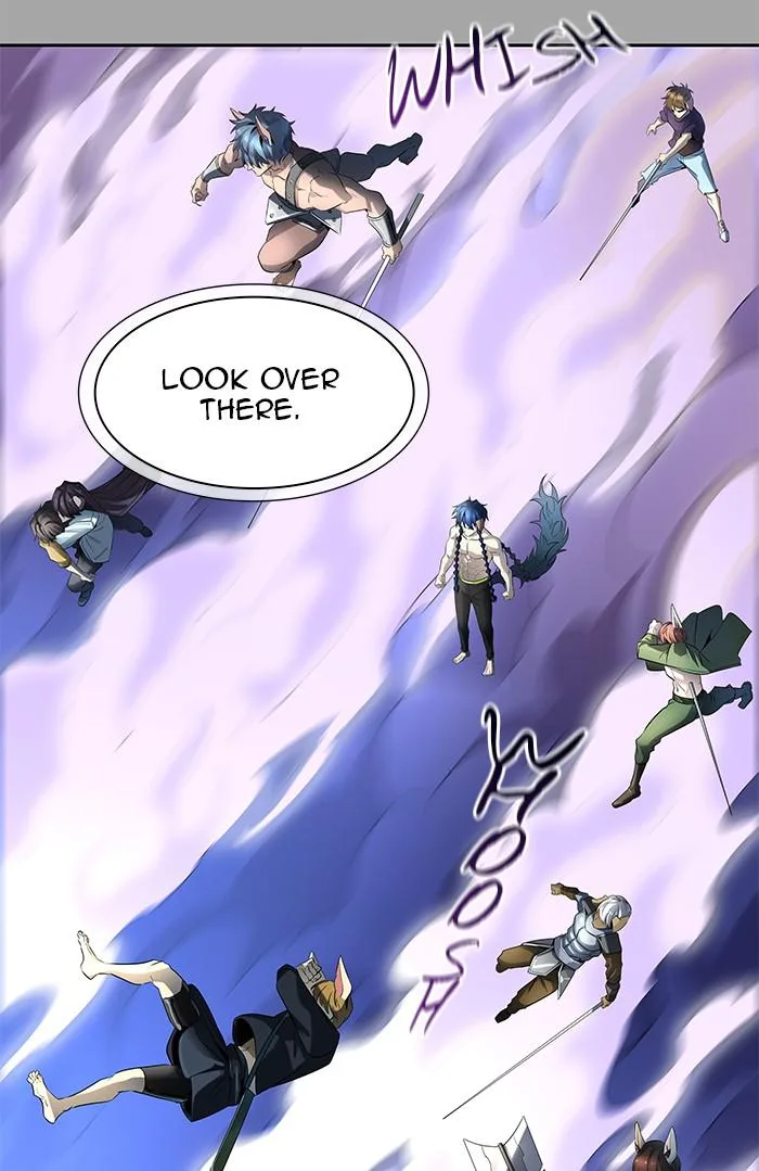 Tower of God - Chapter 527 - Page 67