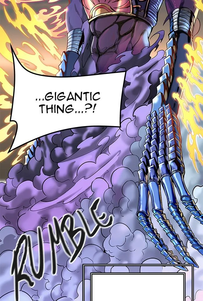 Tower of God - Chapter 527 - Page 7