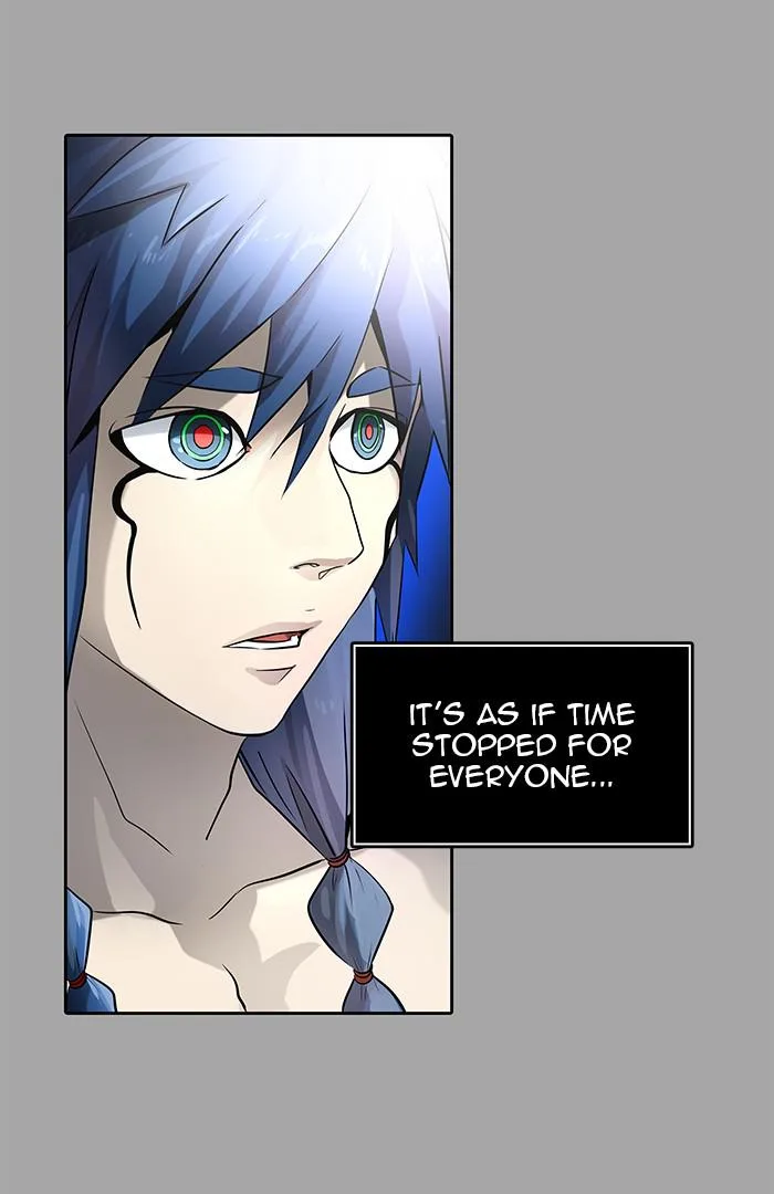 Tower of God - Chapter 527 - Page 71