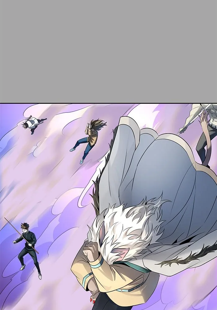 Tower of God - Chapter 527 - Page 72