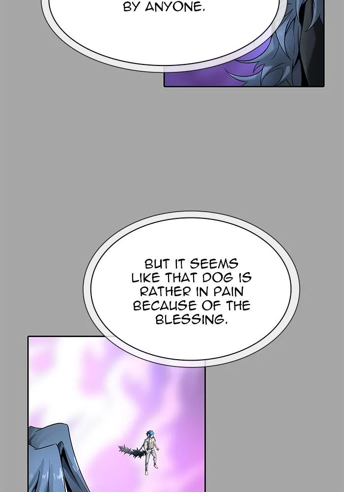 Tower of God - Chapter 527 - Page 77