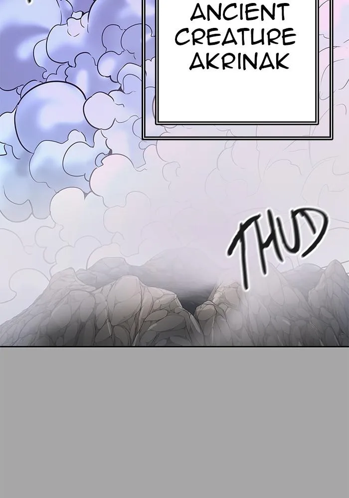 Tower of God - Chapter 527 - Page 8