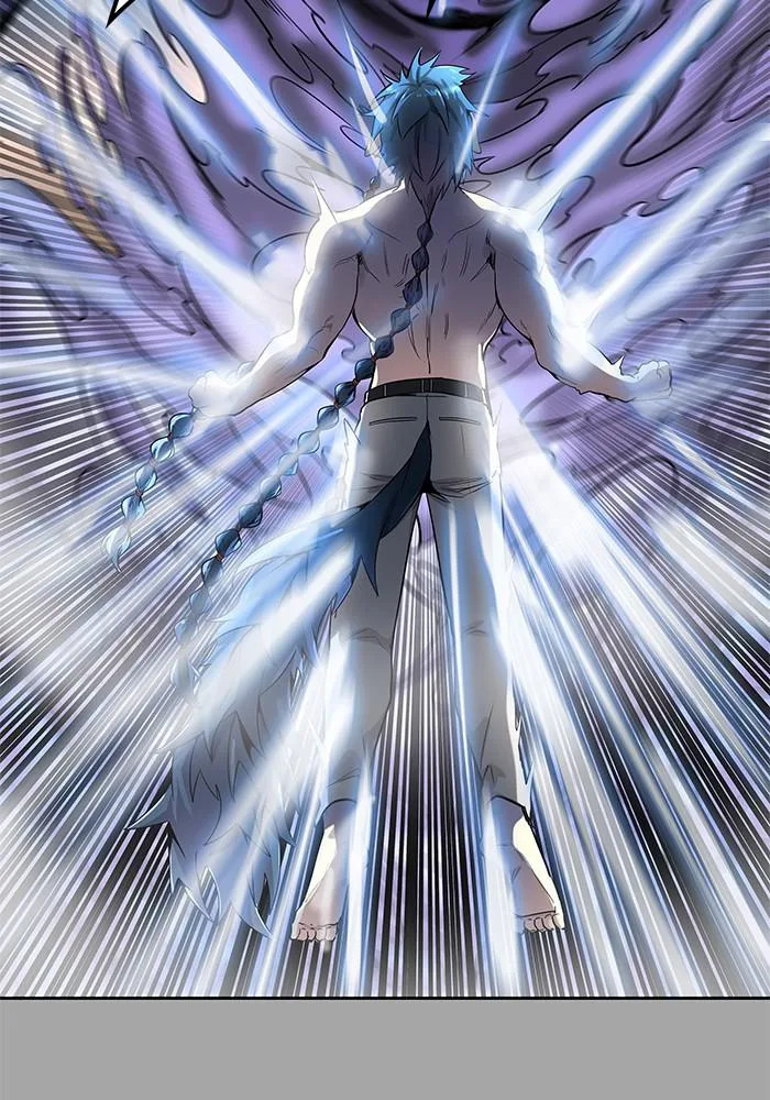 Tower of God - Chapter 527 - Page 87