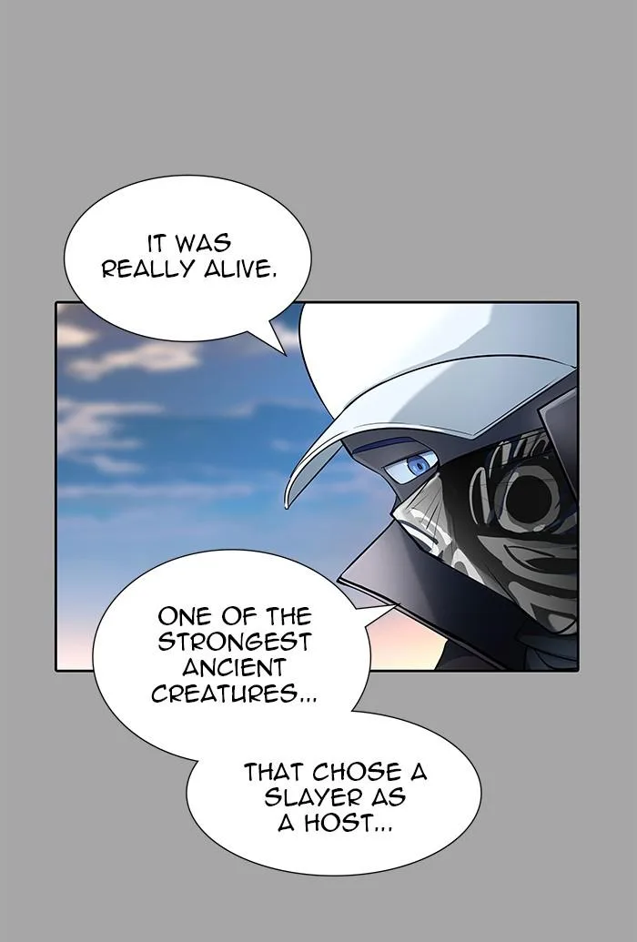 Tower of God - Chapter 527 - Page 9
