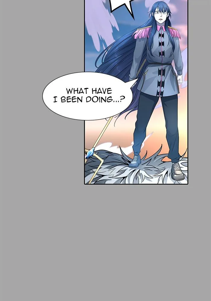 Tower of God - Chapter 527 - Page 91