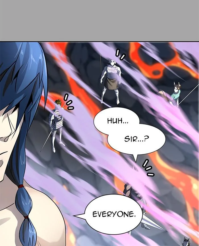 Tower of God - Chapter 527 - Page 92
