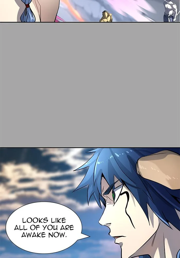 Tower of God - Chapter 527 - Page 93