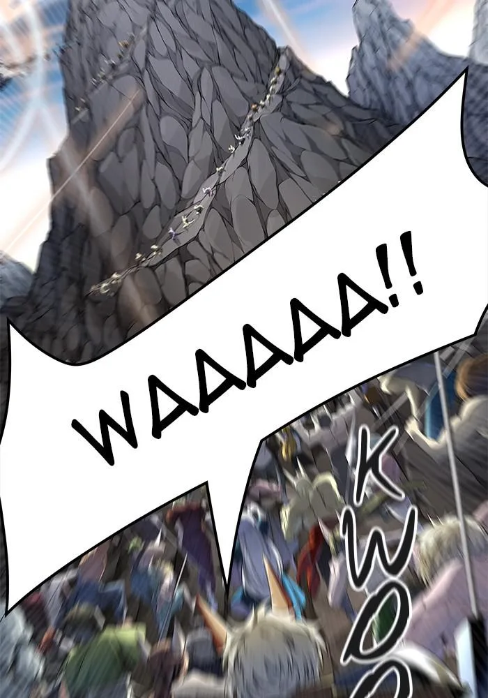 Tower of God - Chapter 527 - Page 98