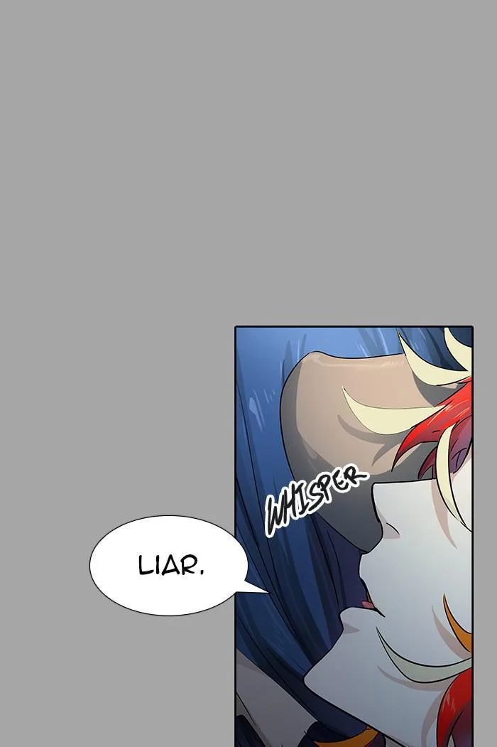 Tower of God - Chapter 528 - Page 1