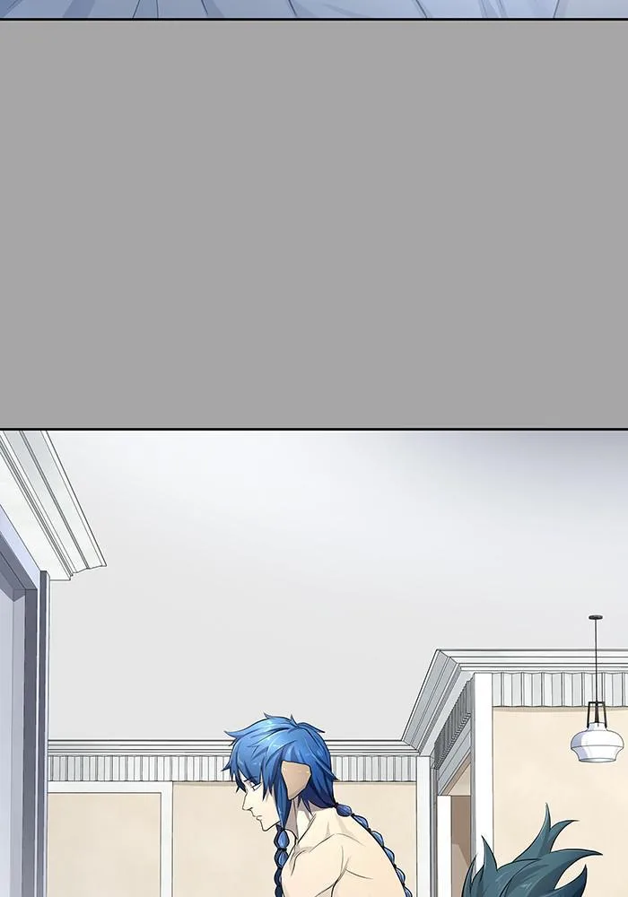 Tower of God - Chapter 528 - Page 10