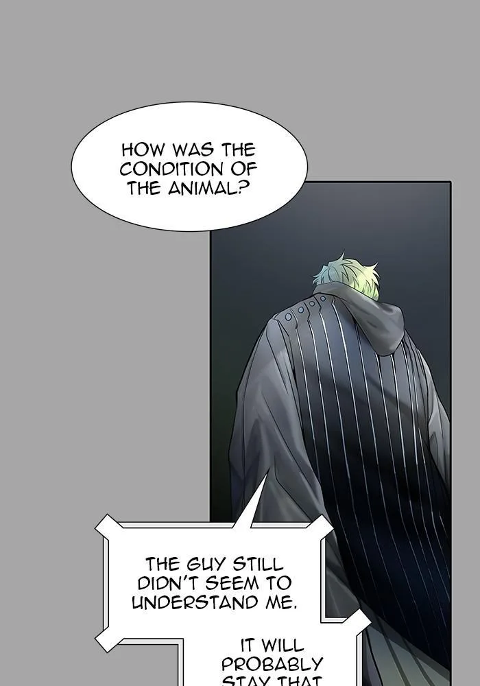 Tower of God - Chapter 528 - Page 100