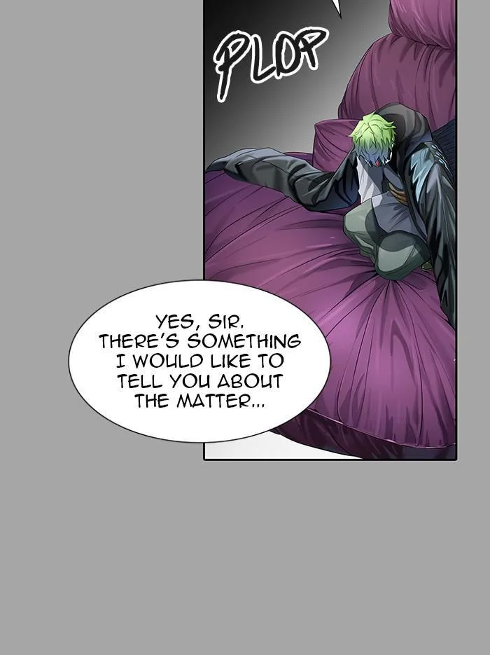 Tower of God - Chapter 528 - Page 105