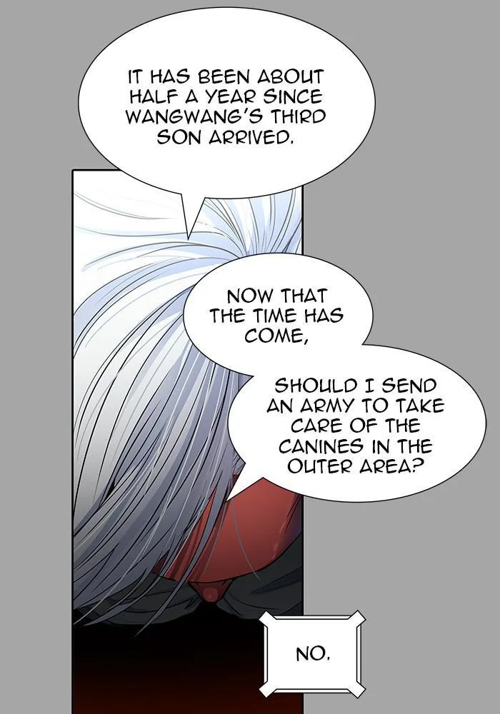Tower of God - Chapter 528 - Page 106