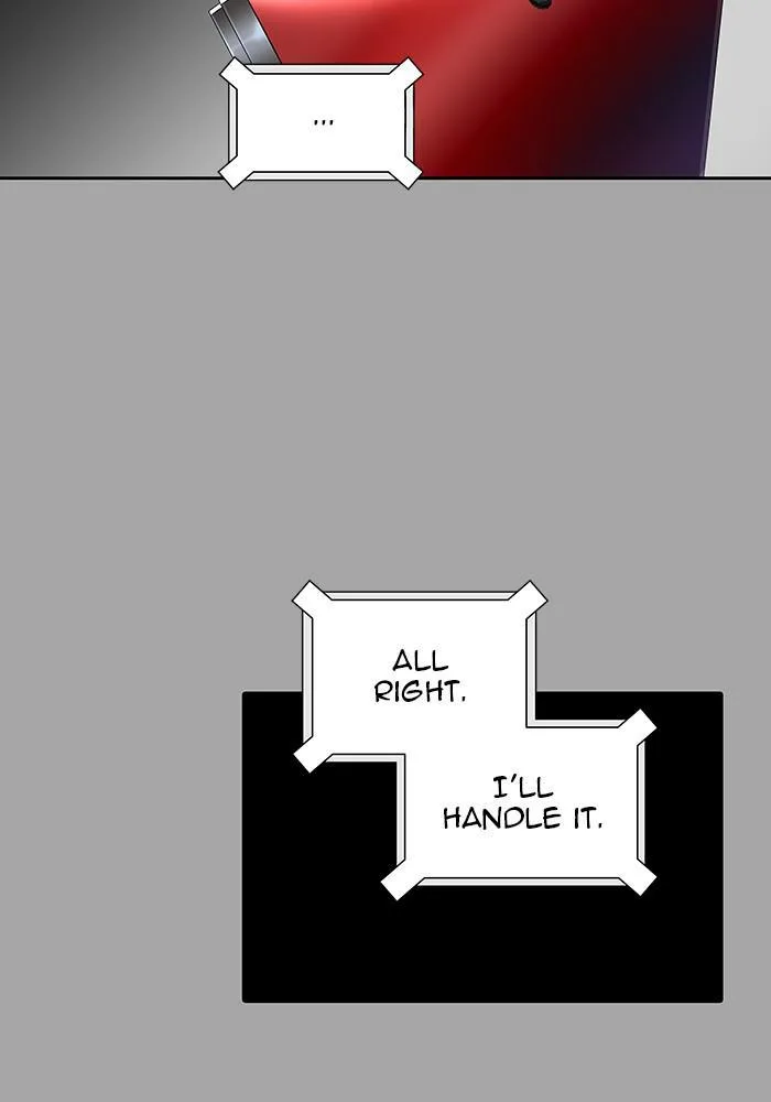 Tower of God - Chapter 528 - Page 110