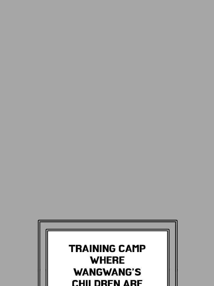 Tower of God - Chapter 528 - Page 111