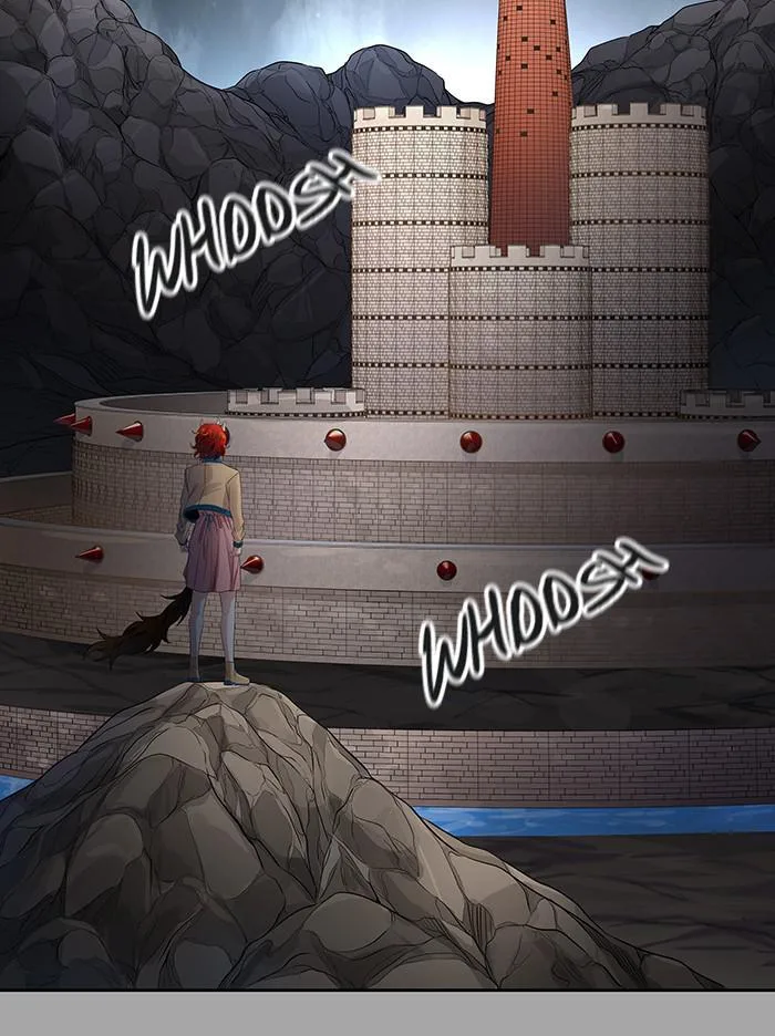 Tower of God - Chapter 528 - Page 113