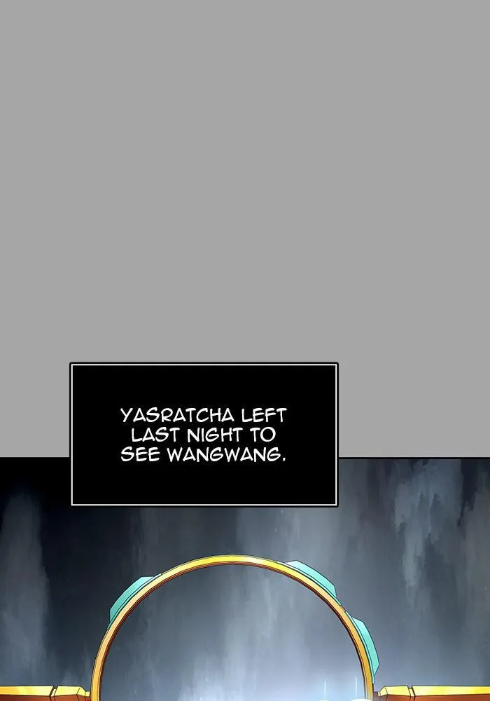 Tower of God - Chapter 528 - Page 114