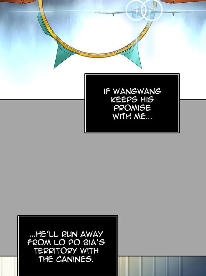 Tower of God - Chapter 528 - Page 115