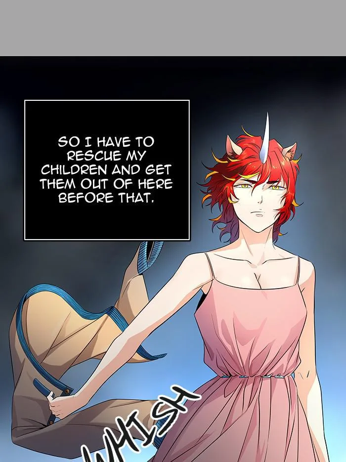 Tower of God - Chapter 528 - Page 117