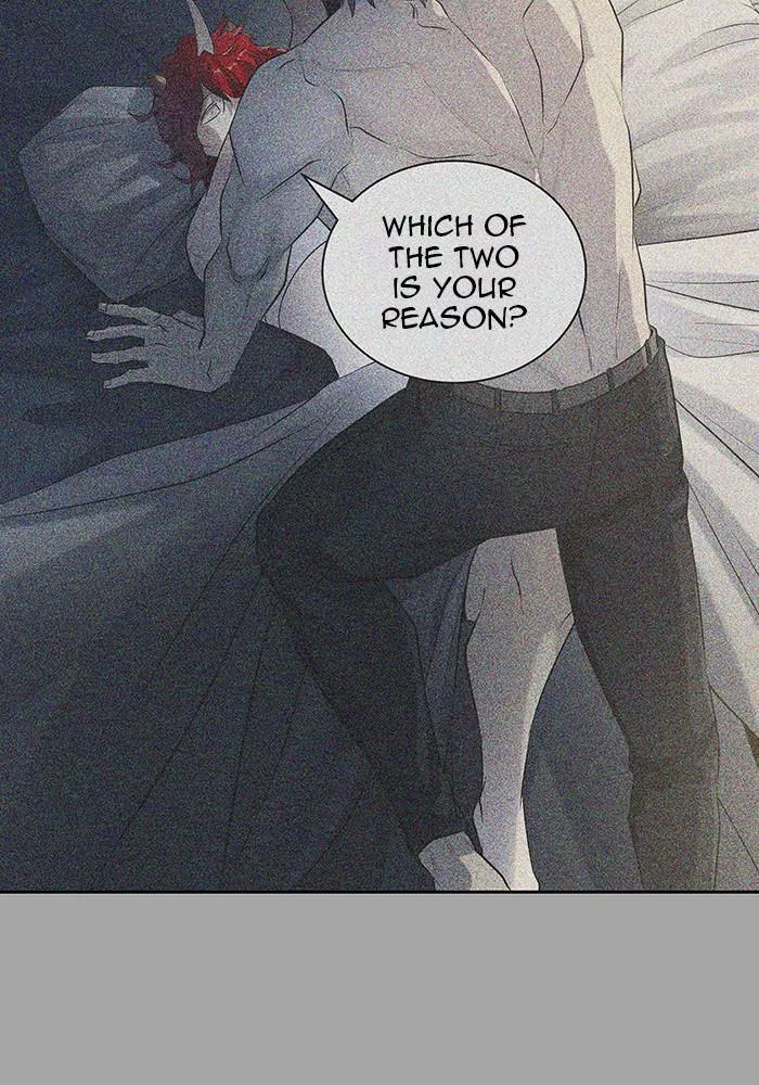 Tower of God - Chapter 528 - Page 12