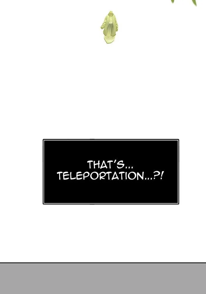 Tower of God - Chapter 528 - Page 125