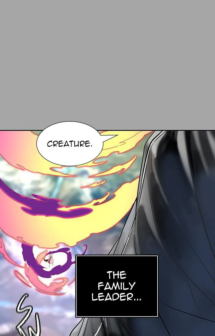 Tower of God - Chapter 528 - Page 126