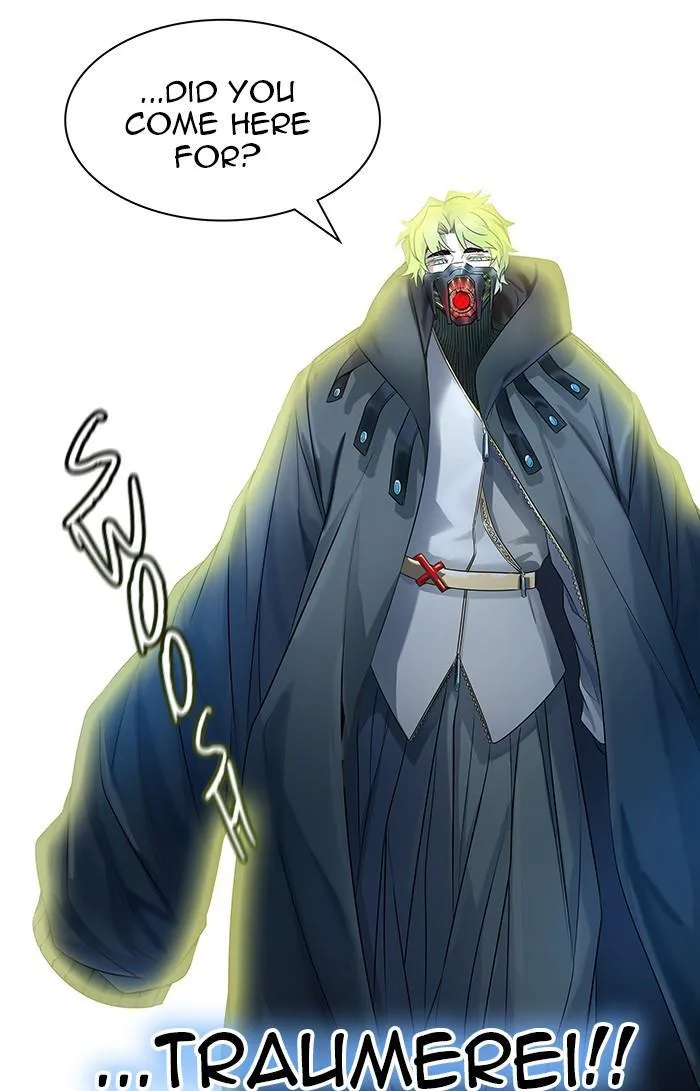 Tower of God - Chapter 528 - Page 128
