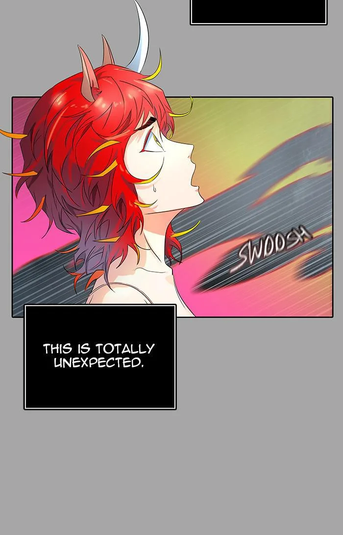 Tower of God - Chapter 528 - Page 130