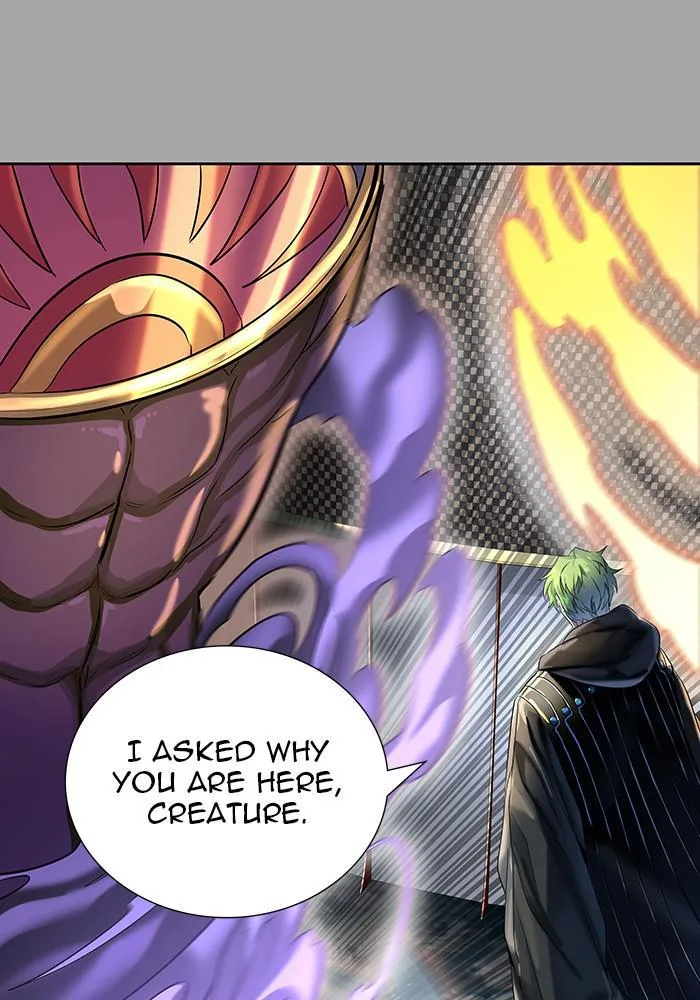 Tower of God - Chapter 528 - Page 131