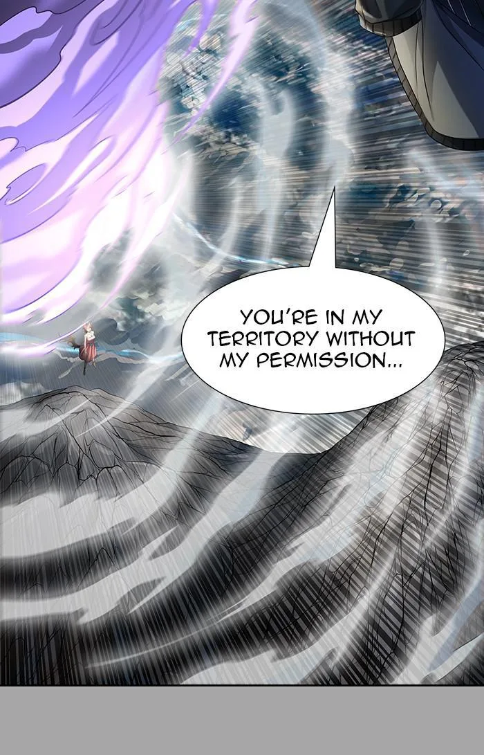 Tower of God - Chapter 528 - Page 132