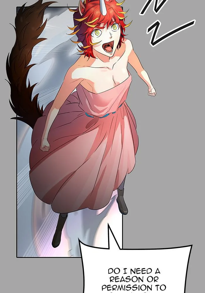 Tower of God - Chapter 528 - Page 135