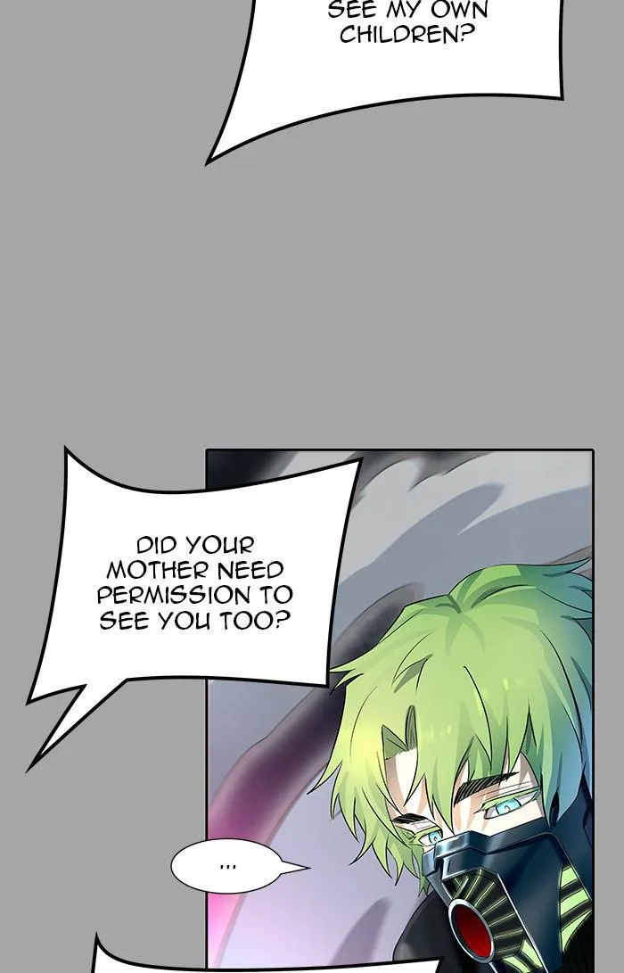 Tower of God - Chapter 528 - Page 136