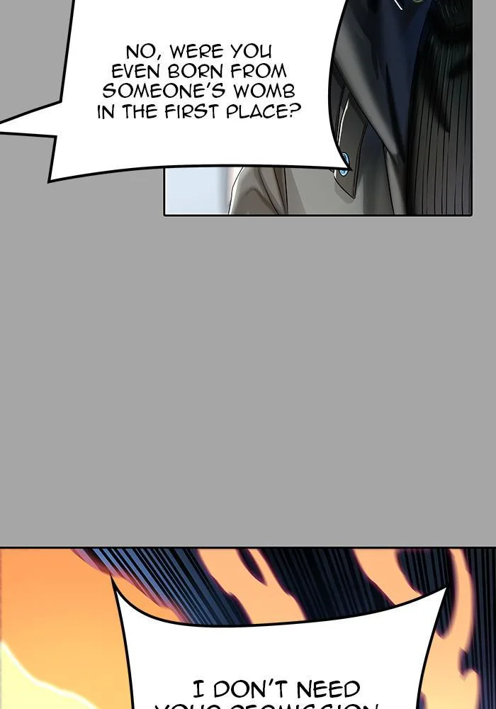 Tower of God - Chapter 528 - Page 137
