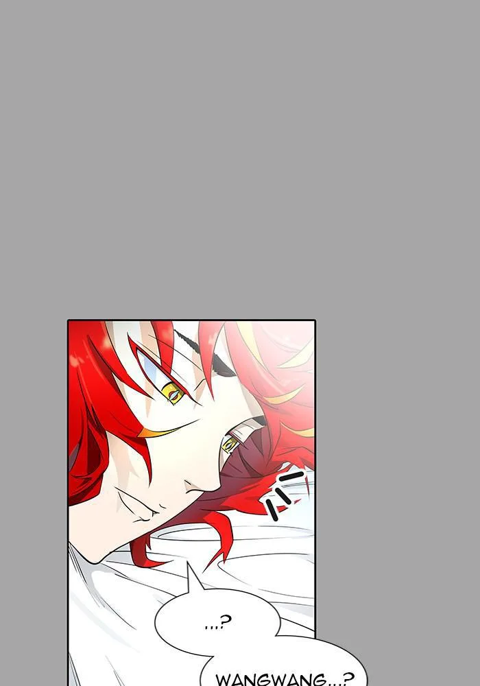 Tower of God - Chapter 528 - Page 14