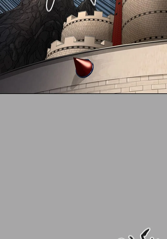 Tower of God - Chapter 528 - Page 143